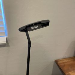 Ping Putter