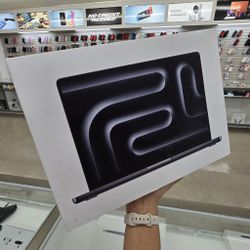 MacBook Pro M5 16gb Ram 512gb SSD 