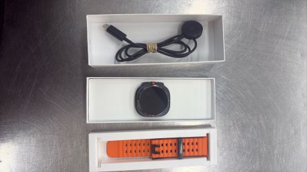 Samsung galaxy watch ultra