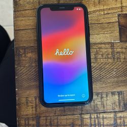 iPhone 11