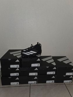 Football cleats