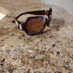 Coach Sunglasses 