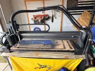 X-Carve Pro 4x2