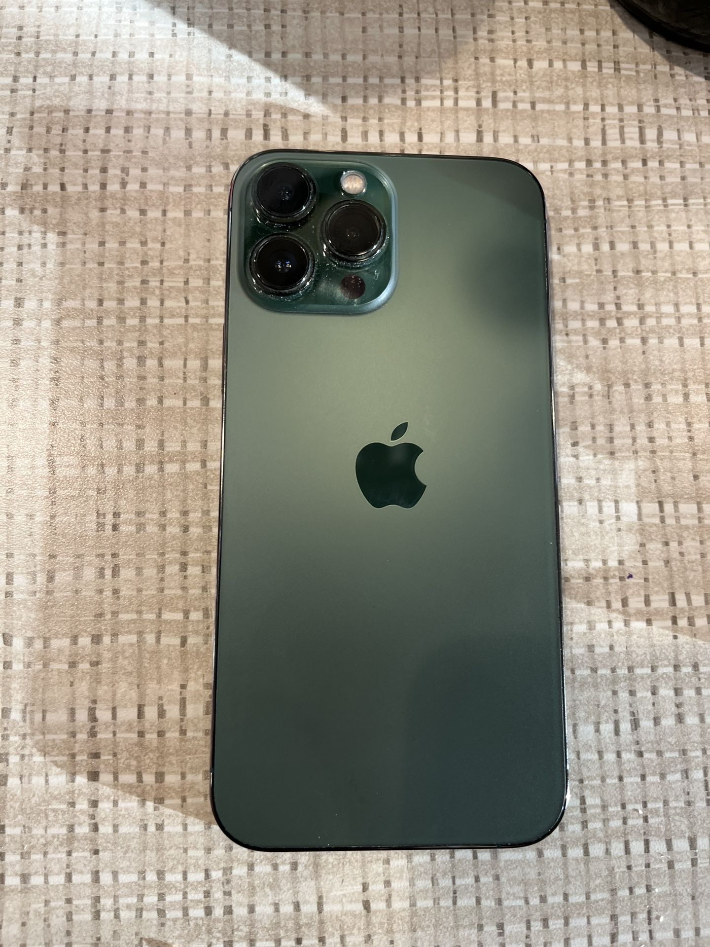 Iphone 13 Pro Max 256gb AT&T