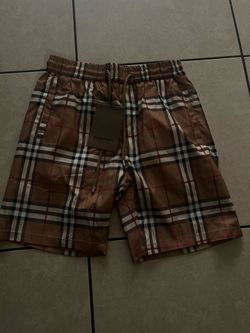 BB shorts