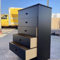 New Dresser 