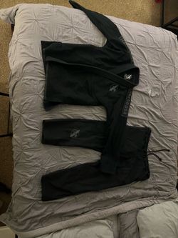 BJJ/Judo Hayabusa Gi (A3)
