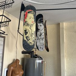Skateboards