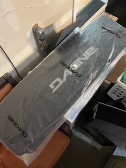 Dakine Tailgate Bike Pad