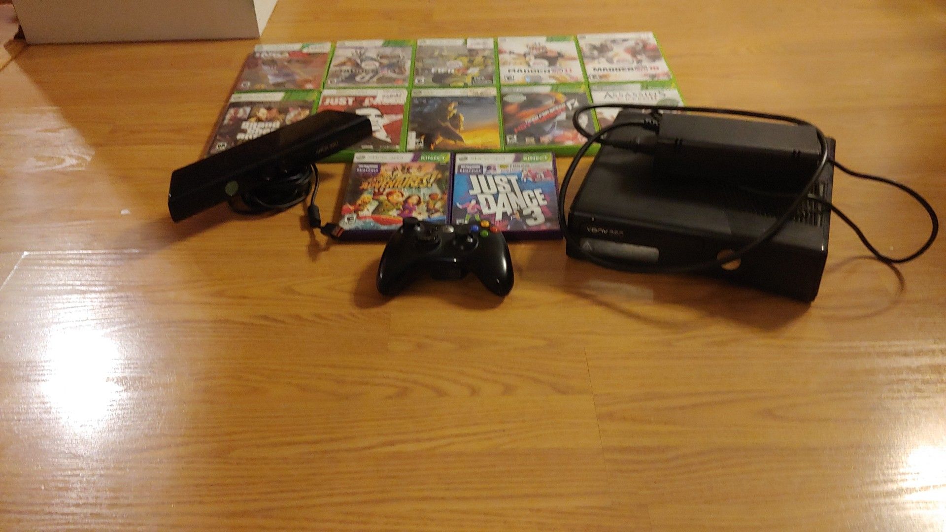 Xbox 360