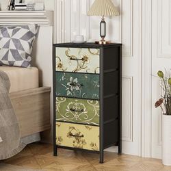 Four Drawers Dresser