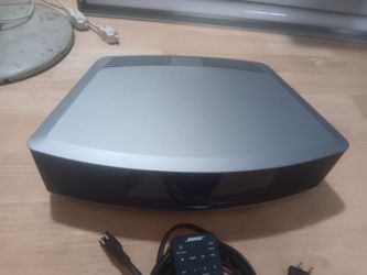 Bose Wave Music System IV