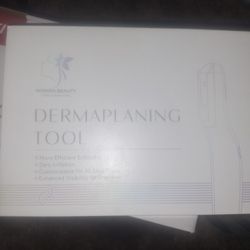 Advanced Dermaplanning Tool