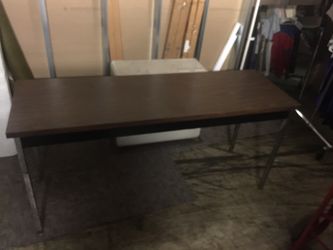 Office table