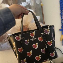 Coach | Coach Mollie | Tote bag