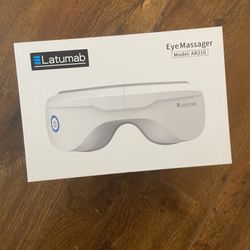 Eye Massager