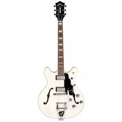 Guild Newark St. Collection Starfire I Snowcrest White