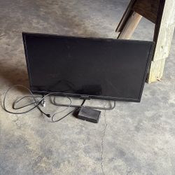 32” Elemental Television 