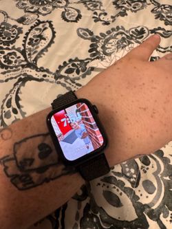 Apple Watch