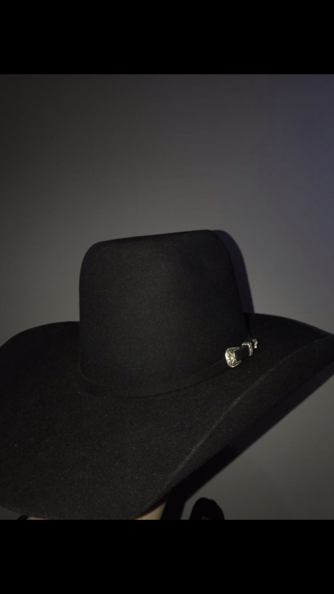 Tejana / Texana / Sombrero