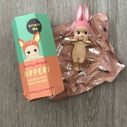 Sonny Angel Hipper Rabbit
