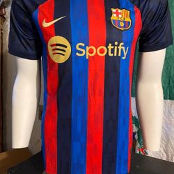 Barcelona Soccer Jerseys