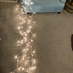 16 Feet Indoor Lights