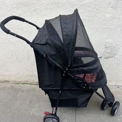 DOG STROLLER 