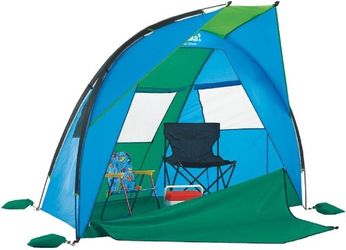 Eureka Solar Shade - never used