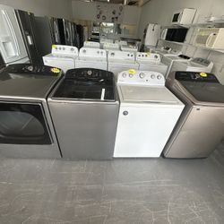 For Sale All Kind Of Appliances 