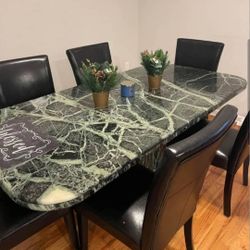 Dinning , Coffee Table and chairs 