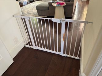 Free Cumbor Compression Gates (2)