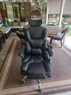 Gamer chair