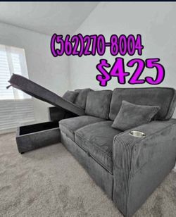 NEW SECTIONAL SOFAS!!