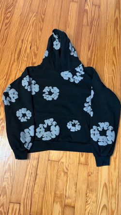 Denim Tears Hoodie
