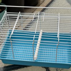 Travel Bird Cage