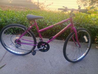 Huffy Targa Mountain Bike