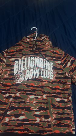 Billionaire Boys Club hoodie Size XL