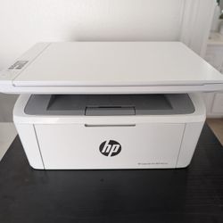 HP LaserJet Pro MFP M31w