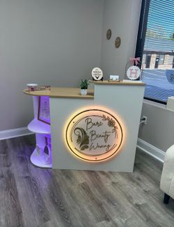 Custom Acrylic Sign | Business Signs