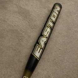Softball Bat