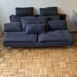 Big comfy Couch For Sale