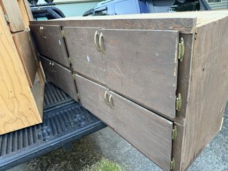 Wood Wall Storage Cabinets with Doors !!!!!