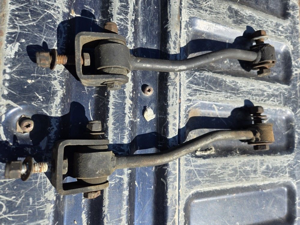 1997 Jeep TJ Sway Bar Links