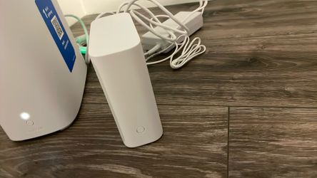 AT&T WIFI EXTENDER air4971 New