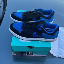 Nike Alley OOP Size 12