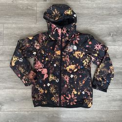 The North Face Women’s Insulated Ski Jacket - Size Medium