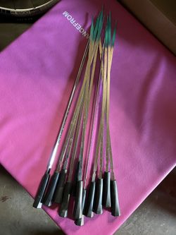 BBQ Skewer Sticks