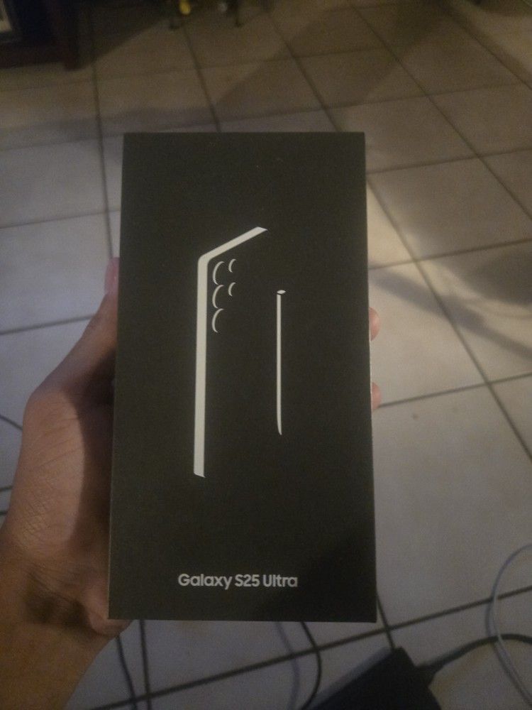 S25 Ultra
