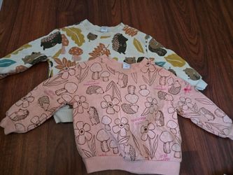 Old navy sweaters